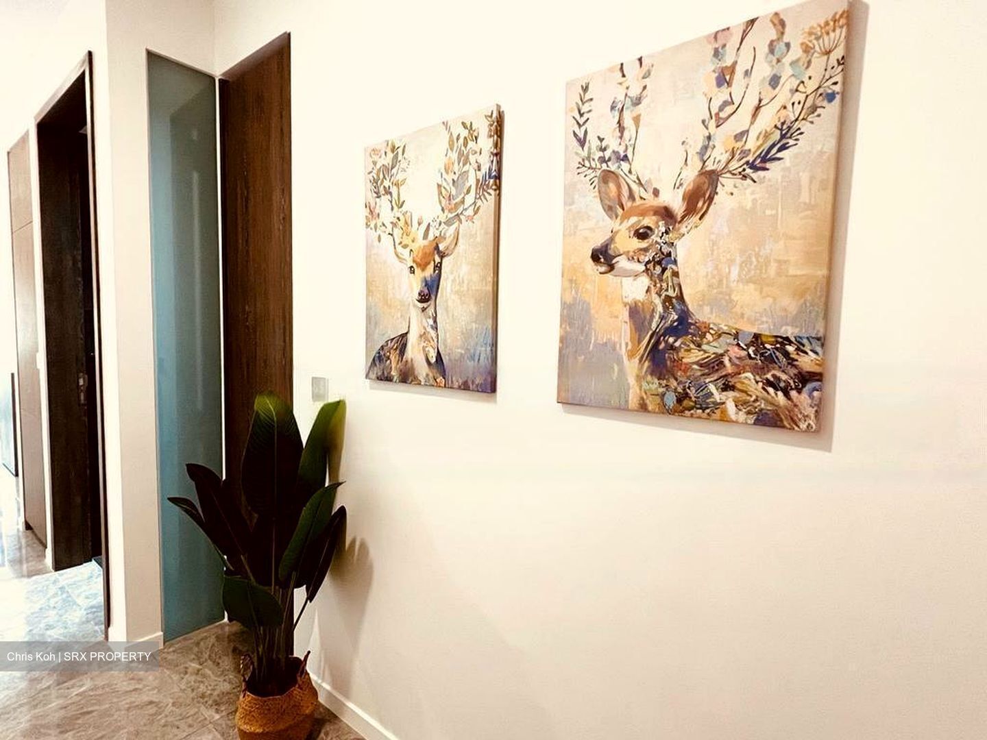 The M (D7), Apartment #486458481